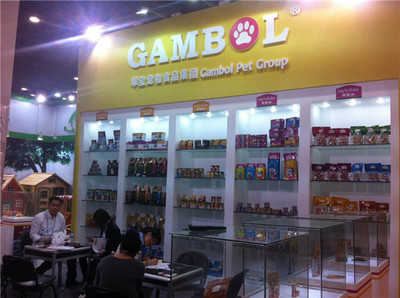 第117屆廣交會現場報道 廣電商'紅杉軍'團隊引爆全場，廚房用品顏值飆升，寵物食品新品亮相