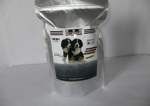 供應(yīng)南京奧瑞特狗糧招商 2.5kg美毛配方寵物食品代理