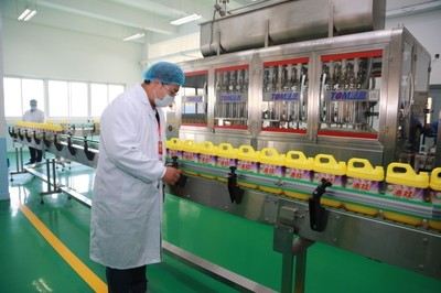 年度18次市場(chǎng)抽檢全合格，京東11.11前走進(jìn)洛娃溯源寵物食品品質(zhì)密碼