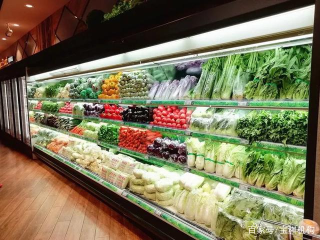 寶騏與中百再訪香江百貨 以新鮮蔬菜零售為引擎，助力武漢零售經(jīng)營升級